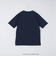 【WEB限定】SHIPS: THE BEATLES エンブロイダリー Tシャツ 24SS
