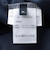 【WEB限定】SHIPS: THE BEATLES エンブロイダリー Tシャツ 24SS
