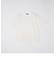 SHIPS: カノコ コンフォート ネック Tシャツ