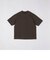 SHIPS: カノコ コンフォート ネック Tシャツ