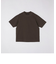 SHIPS: カノコ コンフォート ネック Tシャツ
