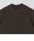 SHIPS: カノコ コンフォート ネック Tシャツ