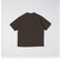 SHIPS: カノコ コンフォート ネック Tシャツ