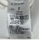 SHIPS any:〈抗菌防臭/洗濯機可能〉USAコットン ラウンドヘム ノースリーブ TEE