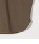 SHIPS any:〈抗菌防臭/洗濯機可能〉USAコットン ラウンドヘム ノースリーブ TEE