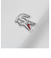LACOSTE: TH5582-99 アウトラインクロック クルーネック Tシャツ