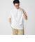 LACOSTE: TH5582-99 アウトラインクロック クルーネック Tシャツ