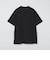 LACOSTE: TH5582-99 アウトラインクロック クルーネック Tシャツ