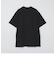 LACOSTE: TH5582-99 アウトラインクロック クルーネック Tシャツ