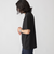LACOSTE: TH5582-99 アウトラインクロック クルーネック Tシャツ