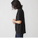 LACOSTE: TH5582-99 アウトラインクロック クルーネック Tシャツ
