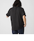 LACOSTE: TH5582-99 アウトラインクロック クルーネック Tシャツ