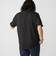 LACOSTE: TH5582-99 アウトラインクロック クルーネック Tシャツ