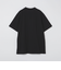 LACOSTE: TH5582-99 アウトラインクロック クルーネック Tシャツ