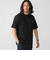 LACOSTE: TH5582-99 アウトラインクロック クルーネック Tシャツ