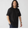 LACOSTE: TH5582-99 アウトラインクロック クルーネック Tシャツ
