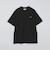 LACOSTE: TH5582-99 アウトラインクロック クルーネック Tシャツ