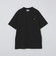 LACOSTE: TH5582-99 アウトラインクロック クルーネック Tシャツ