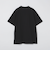 LACOSTE: TH5582-99 アウトラインクロック クルーネック Tシャツ