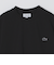 LACOSTE: TH5582-99 アウトラインクロック クルーネック Tシャツ