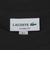 LACOSTE: TH5582-99 アウトラインクロック クルーネック Tシャツ