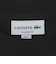 LACOSTE: TH5582-99 アウトラインクロック クルーネック Tシャツ