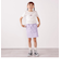 【SHIPS any 別注】PETIT BATEAU: PARIS Tシャツ<KIDS>