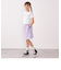 【SHIPS any 別注】PETIT BATEAU: PARIS Tシャツ<KIDS>