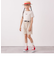 【SHIPS any 別注】PETIT BATEAU: PARIS Tシャツ<KIDS>