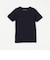 【SHIPS any 別注】PETIT BATEAU: PARIS Tシャツ<KIDS>