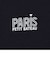 【SHIPS any 別注】PETIT BATEAU: PARIS Tシャツ<KIDS>