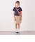 【SHIPS any 別注】PETIT BATEAU: PARIS Tシャツ<KIDS>