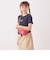 【SHIPS any 別注】PETIT BATEAU: PARIS Tシャツ<KIDS>