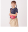 【SHIPS any 別注】PETIT BATEAU: PARIS Tシャツ<KIDS>