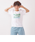 【SHIPS any別注】G.R.S: NYC PARKS プリント Tシャツ<KIDS>