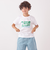 【SHIPS any別注】G.R.S: NYC PARKS プリント Tシャツ<KIDS>