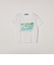 【SHIPS any別注】G.R.S: NYC PARKS プリント Tシャツ<KIDS>