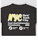 【SHIPS any別注】G.R.S: NYC グラフィック Tシャツ<KIDS>