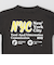 【SHIPS any別注】G.R.S: NYC グラフィック Tシャツ<KIDS>