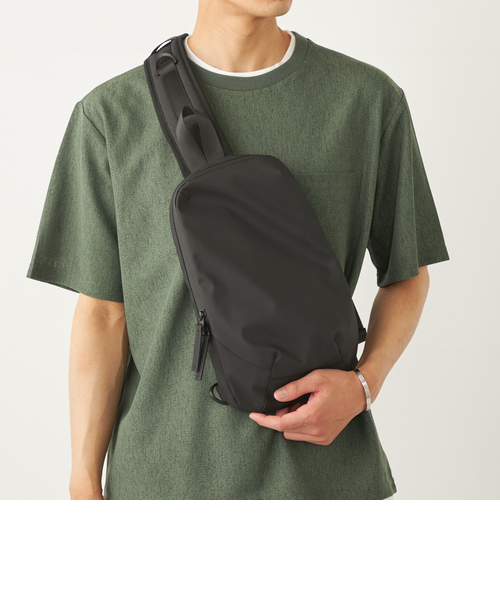 SHIPS Colors:ショルダー ボディ バッグ◇｜シップスの通販｜&mall