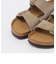 BIRKENSTOCK: ARIZONA SUEDE NRW