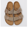 BIRKENSTOCK: ARIZONA SUEDE NRW