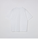 SHIPS: ハイゲージ クルーネック ポンチ Tシャツ