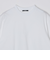 SHIPS: ハイゲージ クルーネック ポンチ Tシャツ