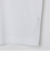 SHIPS: ハイゲージ クルーネック ポンチ Tシャツ