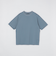 SHIPS: ハイゲージ クルーネック ポンチ Tシャツ