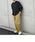 SHIPS any: 〈手洗い可能〉バンブー レーヨン ウール混 ルーズ ロングスリーブ Tシャツ ［BRIOS］◇