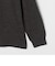 SHIPS any: 〈手洗い可能〉バンブー レーヨン ウール混 ルーズ ロングスリーブ Tシャツ ［BRIOS］◇