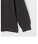 SHIPS any: 〈手洗い可能〉バンブー レーヨン ウール混 ルーズ ロングスリーブ Tシャツ ［BRIOS］◇