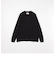 SHIPS any: 〈手洗い可能〉バンブー レーヨン ウール混 ルーズ ロングスリーブ Tシャツ ［BRIOS］◇